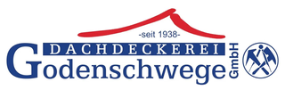 Logo der Dachdeckerei Godenschwege GmbH in Neubrandenburg