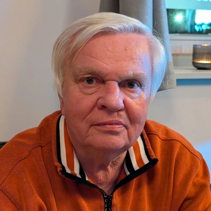 Peter Ruhnau