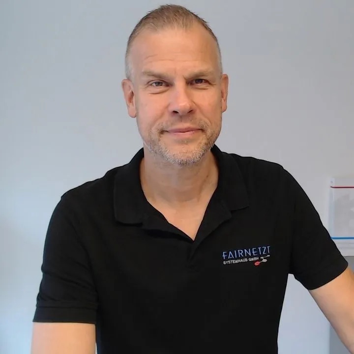 Torsten Suchomel